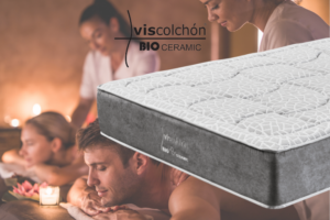 Viscolchón Bioceramic