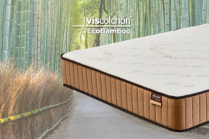 Viscolchón EcoBamboo