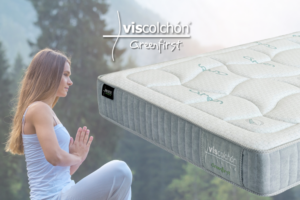 Viscolchón Greenfirst