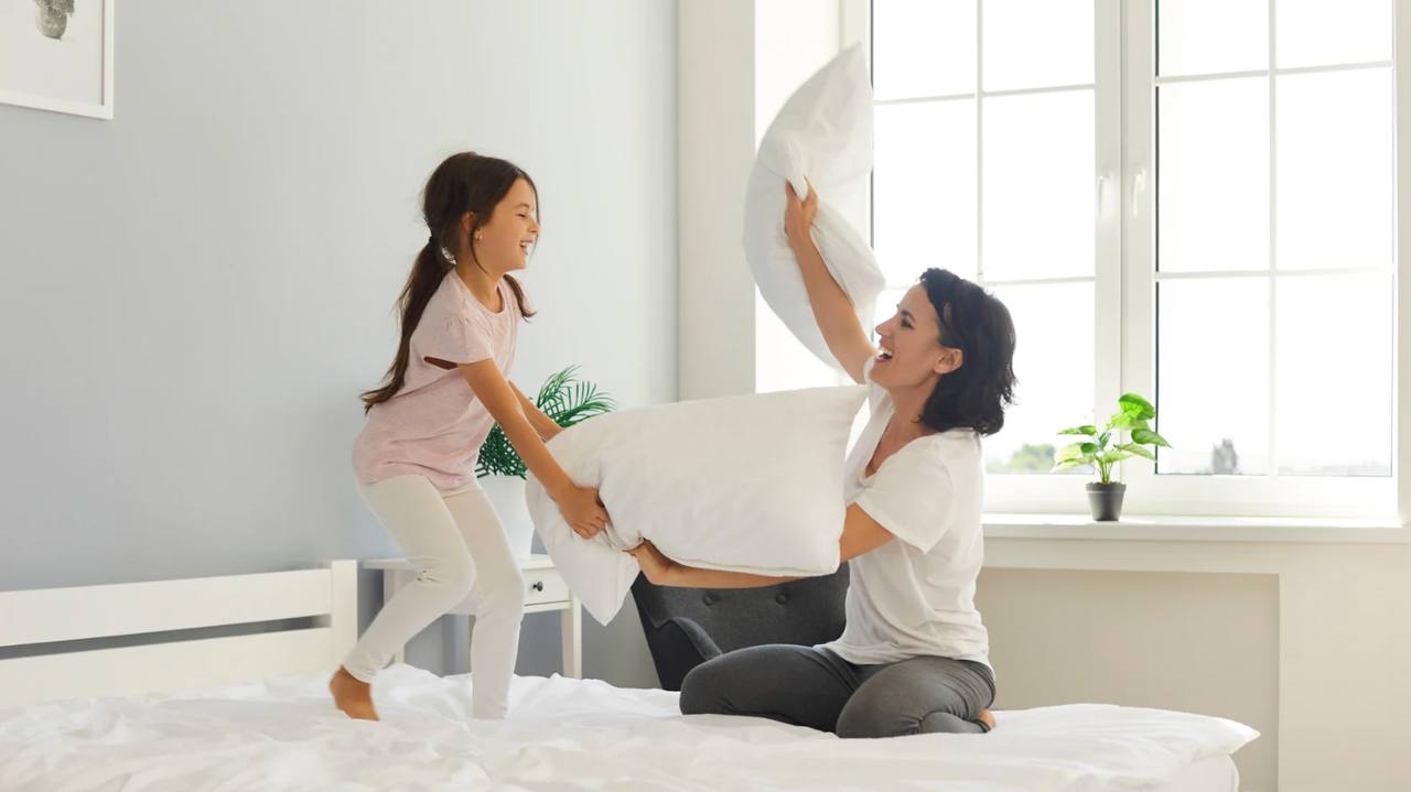 Cómo limpiar un colchón: 10 trucos para eliminar cualquier mancha