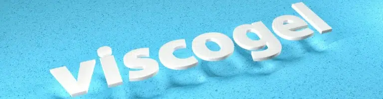 Colchon-Viscogel
