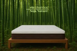Viscobamboo® - Soja Nature