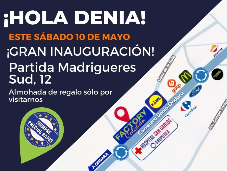 inaug denia-mvl