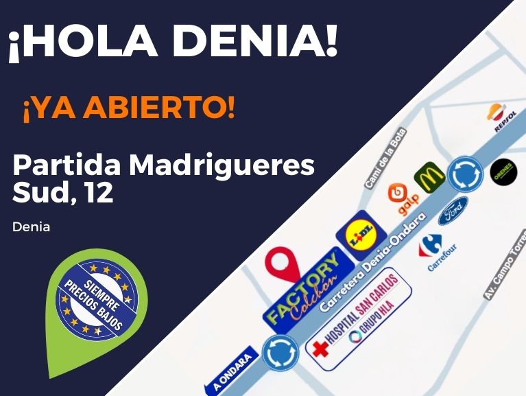 ya abierto denia-mvl