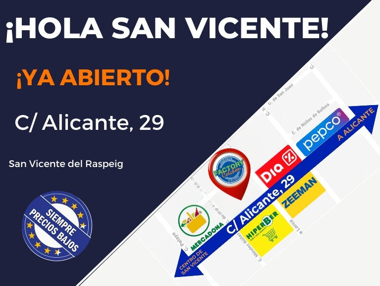 ya abierto sanvicent-mvl